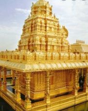 Pleasurable Pondicherry Tour Package for 9 Days from Thiruvananthapuram