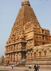 Pleasurable Pondicherry Tour Package for 9 Days from Thiruvananthapuram