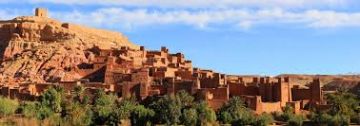 Pleasurable 10 Days 9 Nights Casablanca, Fez, Erfoud and Ouarzazate Holiday Package