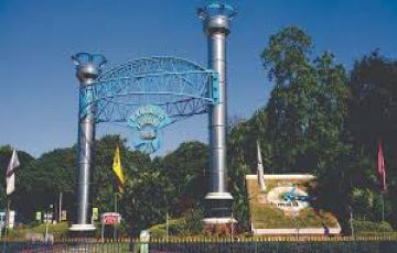 Heart-warming Hyderabad Tour Package for 4 Days 3 Nights