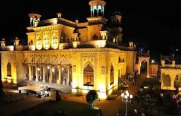 Heart-warming Hyderabad Tour Package for 4 Days 3 Nights