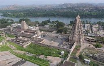 Family Getaway 2 Days 1 Night Hospet Holiday Package