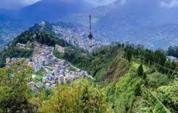 Pleasurable 2 Days Gangtok and Gangtok Holiday Package