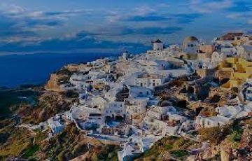 Memorable 2 Days 1 Night Athens Tour Package