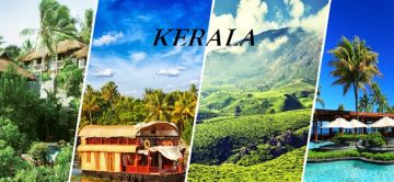 Memorable Alleppey Tour Package for 6 Days