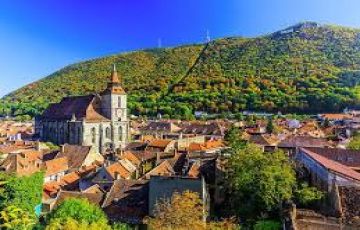 Pleasurable 13 Days Budapest to Sofia Vacation Package