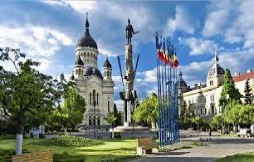 Pleasurable 13 Days Budapest to Sofia Vacation Package