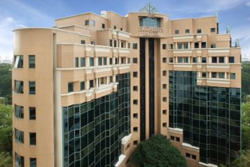 5 Days 4 Nights Singapore to Delhi Holiday Package