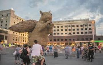 Beautiful Almaty Tour Package for 5 Days 4 Nights