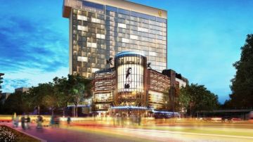 Heart-warming 5 Days 4 Nights Delhi with Singapore Tour Package