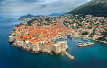 Ecstatic 8 Days Ljubljana to Zadar Trip Package