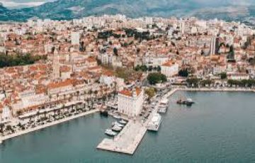 Ecstatic 8 Days Ljubljana to Zadar Trip Package