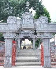 Amazing 7 Days Guwahati to Shillong Vacation Package