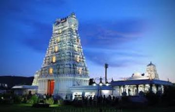 Amazing 7 Days Guwahati to Shillong Vacation Package