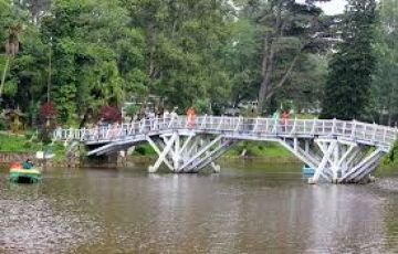 Amazing 7 Days Guwahati to Shillong Vacation Package