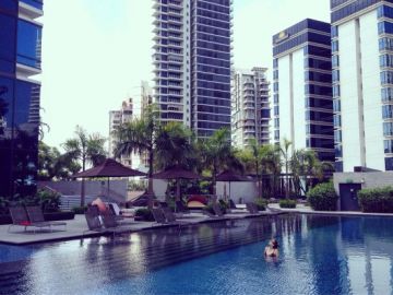 Beautiful 5 Days Singapore to Delhi Holiday Package