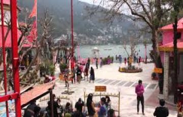 5 Days Delhi - Nainital - Ranikhet - Corbett Holiday Package