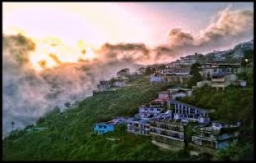 Memorable Delhi - Ranikhet - Nainital Tour Package for 5 Days from Delhi