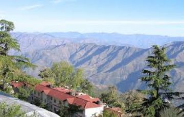 Experience 3 Days Delhi to Delhi - Mussoorie Adventure Vacation Package