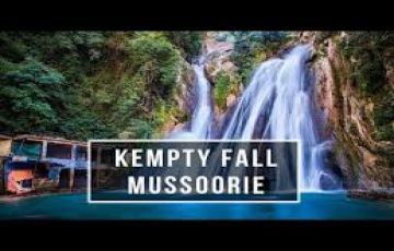 Experience 4 Days 3 Nights Delhi - Haridwar - Mussoorie Tour Package