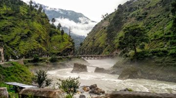 Beautiful 10 Days 9 Nights Dharamshala Trip Package