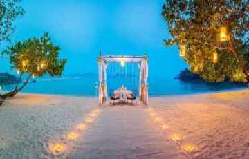 Heart-warming 5 Days Andaman And Nicobar Islands Trip Package