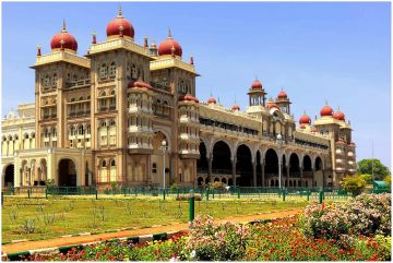 Beautiful 6 Days Bangalore to Mysore Tour Package