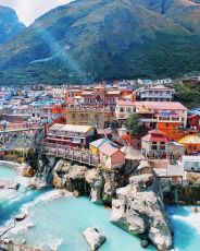 Pleasurable Guptkashi Tour Package from Delhi