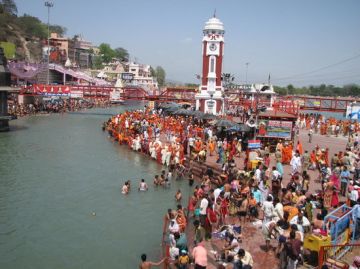Pleasurable Guptkashi Tour Package from Delhi