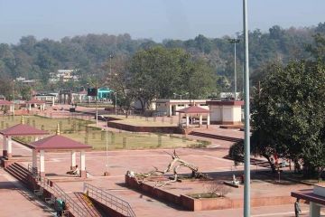 Memorable Haridwar Tour Package for 11 Days