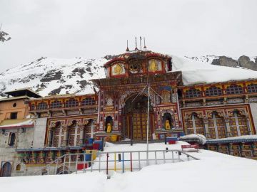 Memorable Haridwar Tour Package for 11 Days