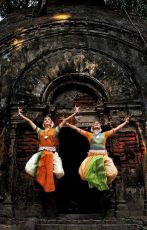 Family Getaway 4 Days Puri Holiday Package