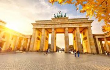 Best 12 Days 11 Nights Frankfurt Area Holiday Package