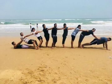 Heart-warming 4 Days Bhubaneswar with Puri Trip Package