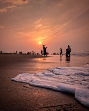 Heart-warming 4 Days Bhubaneswar with Puri Trip Package