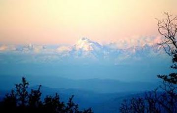 Beautiful 7 Days 6 Nights Corbett Tour Package