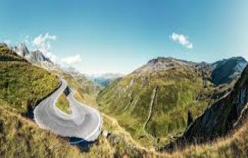 Amazing 10 Days 9 Nights Zurich, St Moritz, Lugano and Zermatt Tour Package