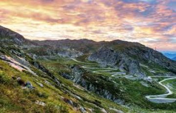 Amazing 10 Days 9 Nights Zurich, St Moritz, Lugano and Zermatt Tour Package