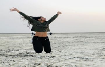 7 Days 6 Nights Gir Trip Package by KBG HOLIDAYS PVT LTD