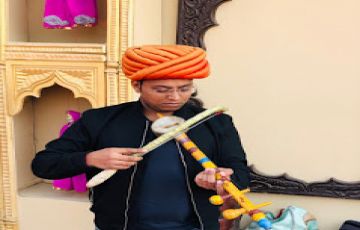 7 Days 6 Nights Gir Trip Package by KBG HOLIDAYS PVT LTD