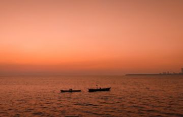 7 Days 6 Nights Gir Trip Package by KBG HOLIDAYS PVT LTD