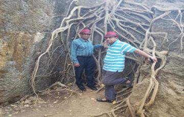 Heart-warming 8 Days 7 Nights Kutch Vacation Package