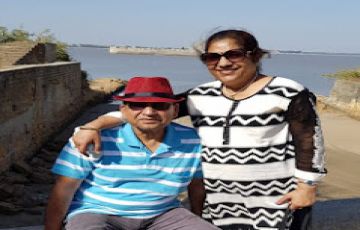 Heart-warming 8 Days 7 Nights Kutch Vacation Package