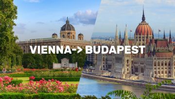 Magical 7 Days 6 Nights Vienna Trip Package