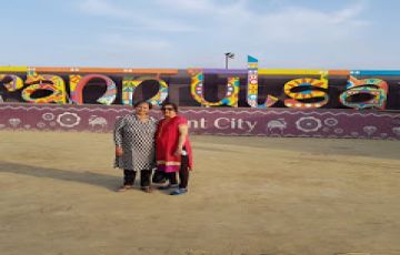 4 Days 3 Nights Bhuj Holiday Package by KBG HOLIDAYS PVT LTD