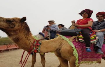 4 Days 3 Nights Bhuj Holiday Package by KBG HOLIDAYS PVT LTD