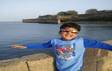 4 Days 3 Nights Bhuj Holiday Package by KBG HOLIDAYS PVT LTD