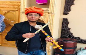 4 Days 3 Nights Kutch Tour Package by KBG HOLIDAYS PVT LTD