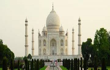 Heart-warming 7 Days Jaipur to New Delhi Tour Package