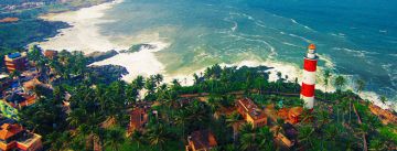 Ecstatic 7 Days Kovalam to Munnar Holiday Package